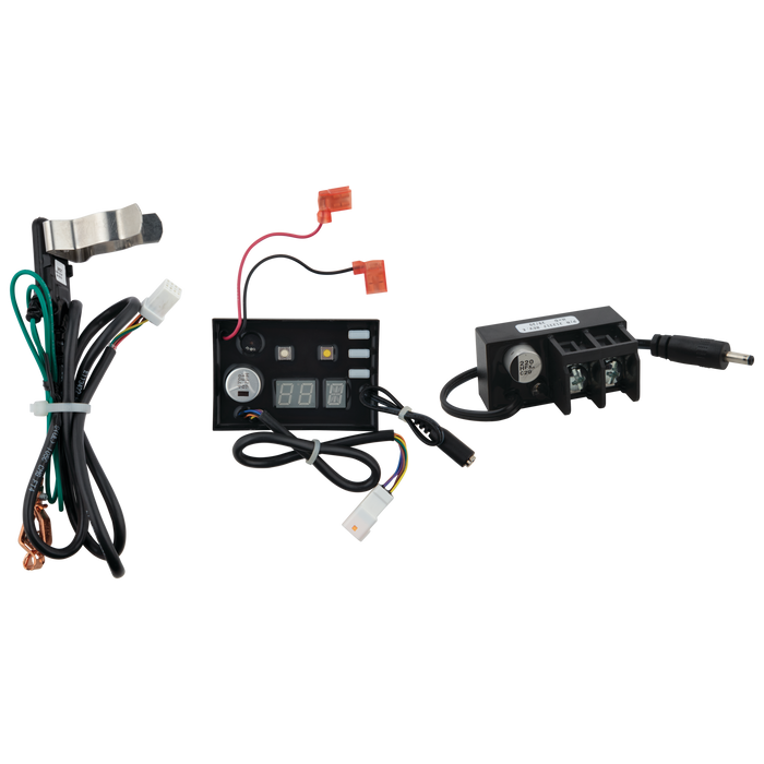Commercial Instit Parts 063276A Prox 2.0 Retrofit Kit for H/W Recessed Box