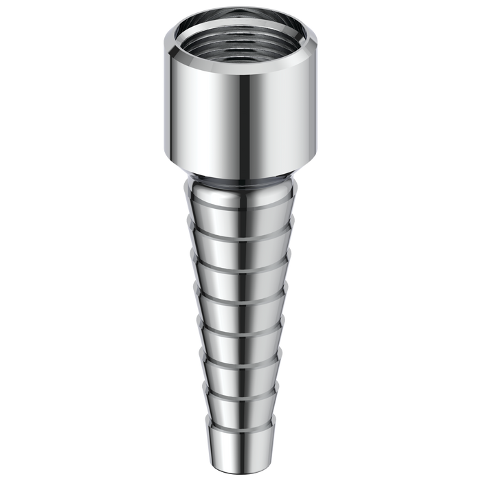 Commercial Instit Parts 068049A T3733 Female Nozzle (180079A)