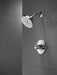 Delta Nicoli: Monitor 14 Series H2Okinetic Shower