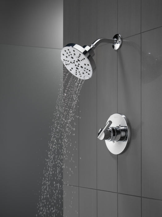 Delta Nicoli: Monitor 14 Series H2Okinetic Shower
