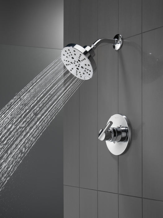 Delta Nicoli: Monitor 14 Series H2Okinetic Shower