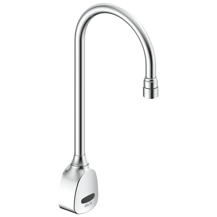 Commercial 1500T Series 1500TF4628TR Trim For Electronic Gooseneck