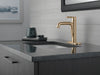 Delta Nicoli: Single Handle Bathroom Faucet