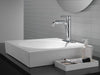 Delta Nicoli: Single Handle Bathroom Faucet