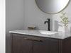 Delta Nicoli: Single Handle Bathroom Faucet