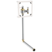 Commercial 1600T Series 1600T6103ARI E-Concealed HW Flush Valve RI