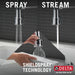 Delta Theodora 18804Z Single-Handle Pull-Down Spring Kitchen Faucet