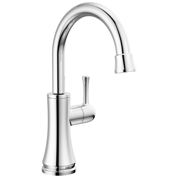 Delta 1920 Transitional Beverage Faucet