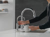 Delta 1930LF Contemporary Round Instant Hot Water Dispenser