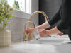 Delta 1960LF Traditional Instant Hot Water Dispenser