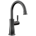 Delta 1960LF Traditional Instant Hot Water Dispenser, matte black