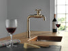 Delta Broderick: True Bar Kitchen Faucet