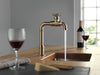 Delta Broderick: True Bar Kitchen Faucet