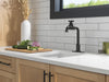 Delta Broderick: True Bar Kitchen Faucet