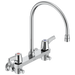Commercial 28C3 / 28C4 / 28C6 28C6933 Wallmount Sink Faucet