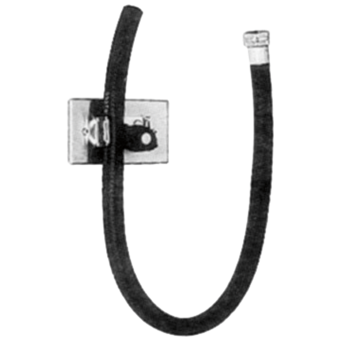 Commercial 28C / T9 28T911 Hose and Hanger Bracket
