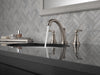 Delta Woodhurst 3532LF Two Handle Widespread Bathroom Faucet