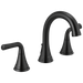 Delta Kayra:3533LF Two Handle Widespread Bathroom Faucet