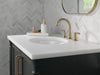 Delta Saylor: Two Handle Widespread Bathroom Faucet
