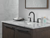 Delta Saylor: Two Handle Widespread Bathroom Faucet