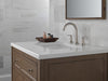 Delta Saylor: Two Handle Widespread Bathroom Faucet