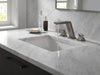 Delta Pivotal: Two Handle Widespread Bathroom Faucet