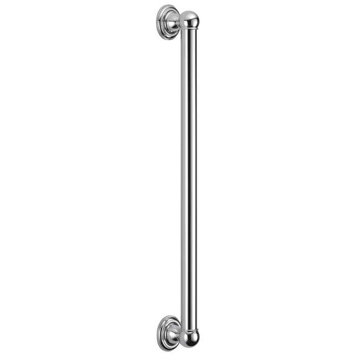 Delta Universal Showering Components: ADA Grab Bar