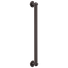 Delta Universal Showering Components 40024 ADA Grab Bar, venetian bronze