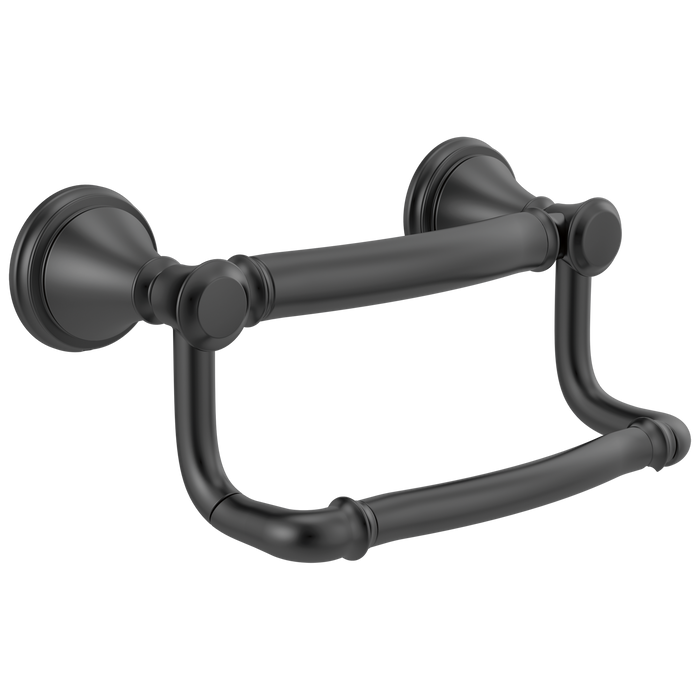 Delta BathSafety: Traditional Tissue Holder with Assist Bar