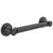 Delta BathSafety: 12" Traditional Decorative ADA Grab Bar