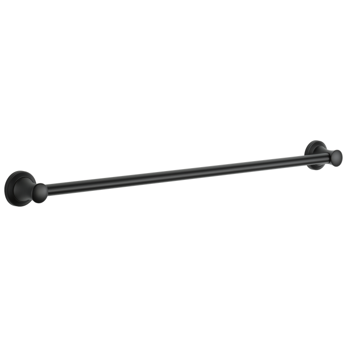 Delta BathSafety: 36" Transitional Decorative ADA Grab Bar