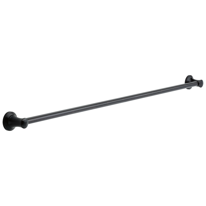 Delta BathSafety: 42" Transitional Decorative ADA Grab Bar