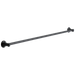 Delta BathSafety: 42" Transitional Decorative ADA Grab Bar