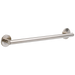 Delta BathSafety: 24" Contemporary Decorative ADA Grab Bar
