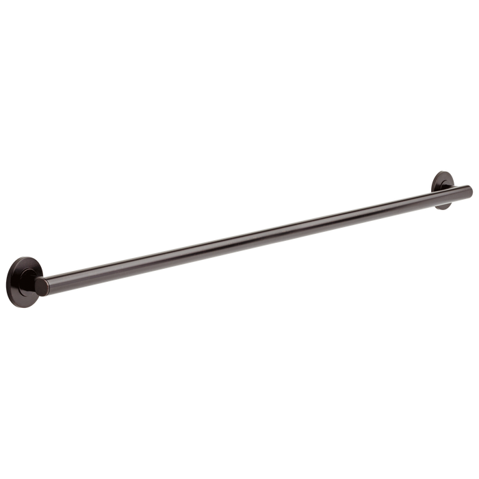 Delta Pivotal: 42" Contemporary Decorative ADA Grab Bar