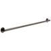 Delta Pivotal: 42" Contemporary Decorative ADA Grab Bar