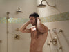 Delta: Surface Mount Body Spray