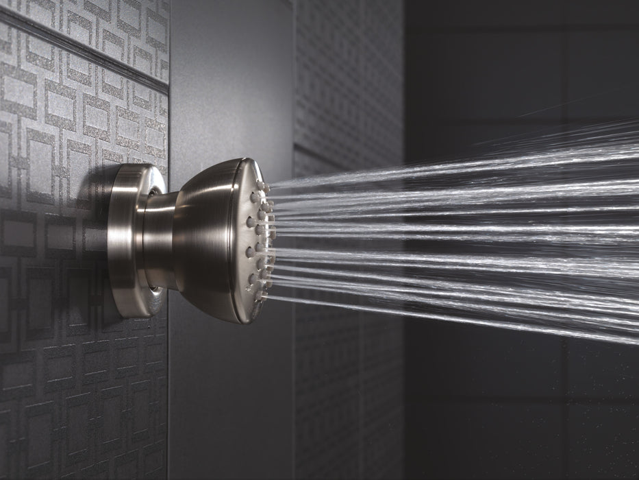 Delta: Surface Mount Body Spray