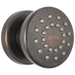 Delta 50102 Surface Mount Body Spray, venetian bronze