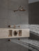 Delta: Surface Mount Body Spray