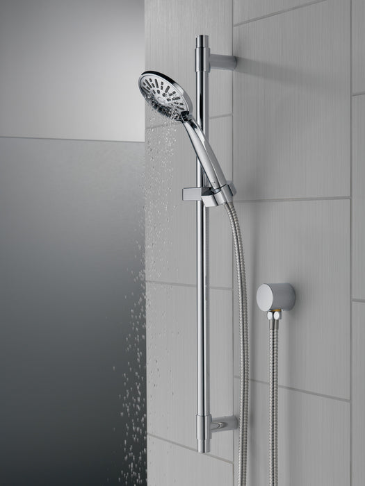 Delta Universal Showering Components: Hand Shower 1.75 GPM w/Slide Bar 4S
