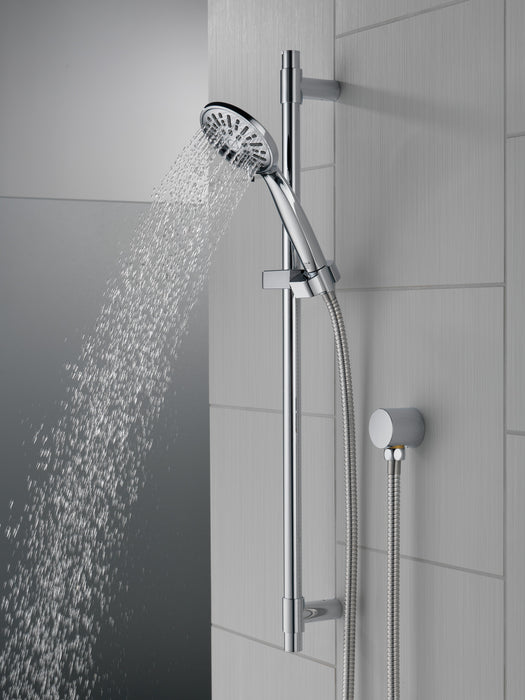 Delta Universal Showering Components: Hand Shower 1.75 GPM w/Slide Bar 4S