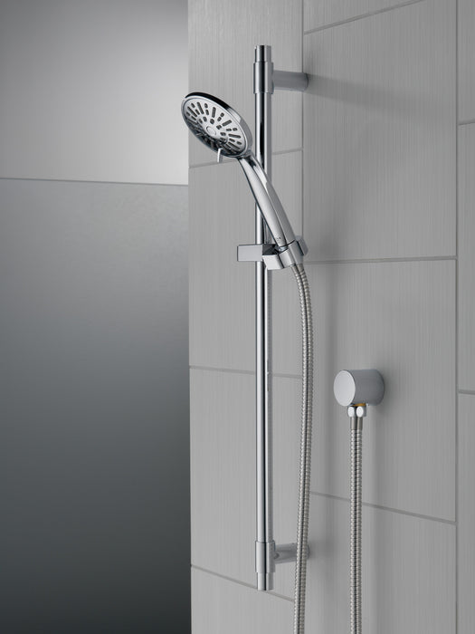 Delta Universal Showering Components: Hand Shower 1.75 GPM w/Slide Bar 4S