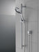 Delta Universal Showering Components: Hand Shower 1.75 GPM w/Slide Bar 4S