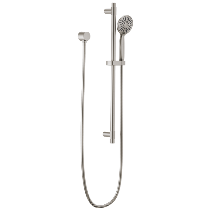 Delta Universal Showering Components: Hand Shower 1.75 GPM w/Slide Bar 4S