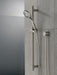 Delta Universal Showering Components: Hand Shower 1.75 GPM w/Slide Bar 4S