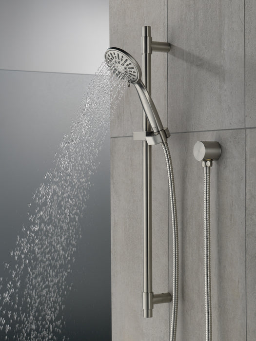 Delta Universal Showering Components: Hand Shower 1.75 GPM w/Slide Bar 4S