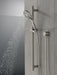 Delta Universal Showering Components: Hand Shower 1.75 GPM w/Slide Bar 4S