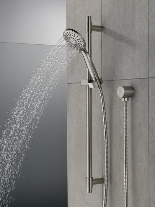 Delta Universal Showering Components: Hand Shower 1.75 GPM w/Slide Bar 4S