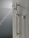Delta Universal Showering Components: Hand Shower 1.75 GPM w/Slide Bar 4S